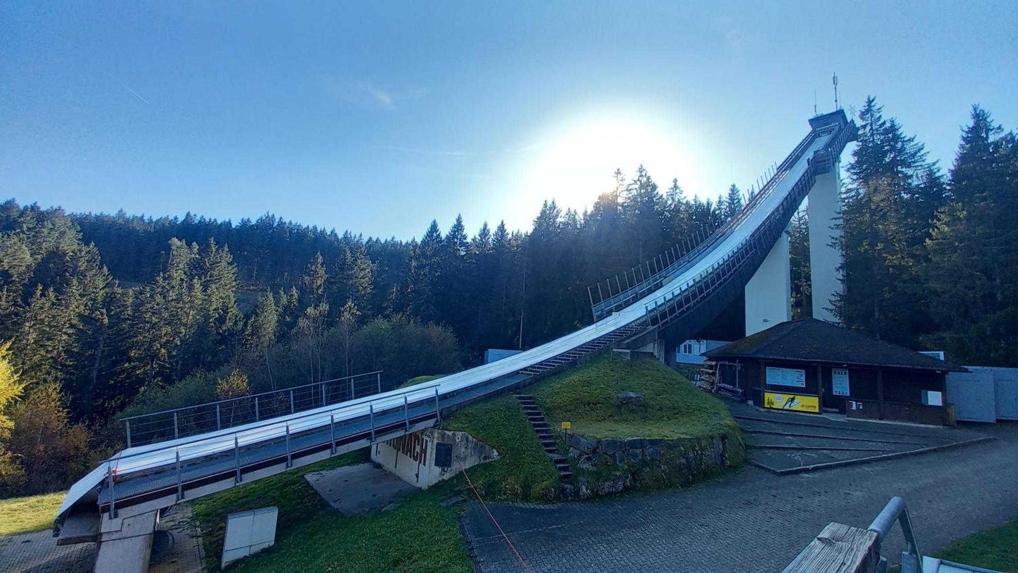 Ferienwohnung Eule Schoenwald im Schwarzwald Exterior photo